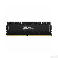 Pamięć RAM KINGSTON Fury Renegade 32GB 3600MHz - ogłoszenia A6.pl