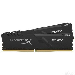 Pamięć RAM HYPERX Fury 16GB 3466MHz, HX434C16FB3/16 - ogłoszenia A6.pl