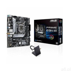 Asus Płyta prime h510-a wi-fi - ogłoszenia A6.pl