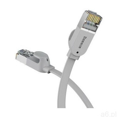 Art Kabel rj-45 - rj-45 baseus 1 m (5901812018205) - ogłoszenia A6.pl
