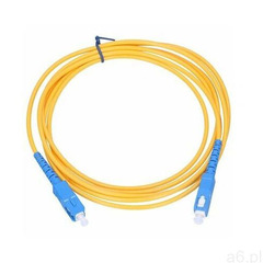 Extralink Kabel sc/upc - sc/upc ex.1667 2 m - ogłoszenia A6.pl
