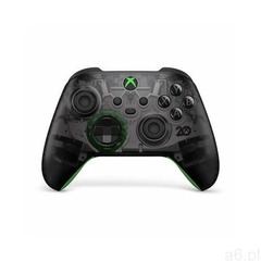 Kontroler xbox series x/s 20th anniversary special edition marki Microsoft - ogłoszenia A6.pl