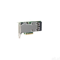 KONTROLER RAID SAS/SATA LSI 9361-16i 12Gb/s 16P W S - 05-25708-00- Zamów do 16:00, wysyłka kurierem  - ogłoszenia A6.pl