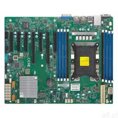 PŁYTA SERWEROWA SUPERMICRO MBD-X11SPL-F-B BULK-tego samego dnia - ogłoszenia A6.pl