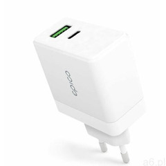 EPICO GaN 65W Charger - biała 9915101100115, 9915101100115 - ogłoszenia A6.pl