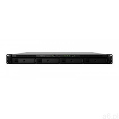 Synology RackStation RS1619xs+ (4711174723065) - ogłoszenia A6.pl