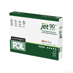 Ip kwidzyń Papier ksero a4/90 poljet (5901657174579) - ogłoszenia A6.pl