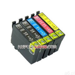 603XL tusze Epson (5 szt. Celto) tusze Epson XP-4100, Epson XP-2105, Epson XP-4105, Epson XP-3105, E - ogłoszenia A6.pl