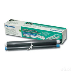 Folia Panasonic KX-FA52E KX-FP207/218 dwupak, KX-FA52E - ogłoszenia A6.pl