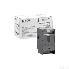 Epson - ink maintenance box - skrzynka do konserwacji atramentu (8715946631233) - ogłoszenia A6.pl
