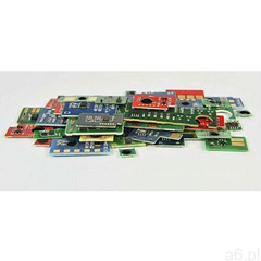 Chip magenta hp ce403a marki Thi - ogłoszenia A6.pl