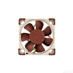 Noctua nf-a4x10 5v chłodzenie do obudowy - 40 mm - 17 dba - ogłoszenia A6.pl