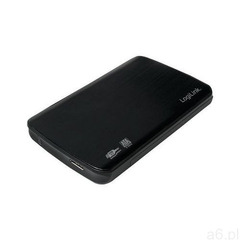 LogiLink Obudowa USB 3.1 dla HDD/SDD 2.5' - ogłoszenia A6.pl