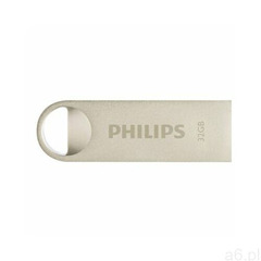 Philips Pamięć moon 32gb (8719274667162) - ogłoszenia A6.pl