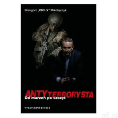 Antyterrorysta. od marzeń po szczyt (2021) - ogłoszenia A6.pl