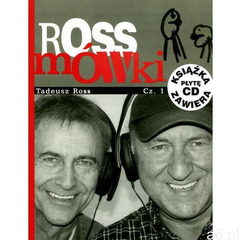 Rossmówki. Część 1 + CD (9788389336064) - ogłoszenia A6.pl
