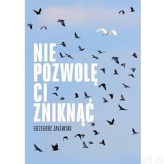 Nie pozwolę ci zniknąć, Linia - ogłoszenia A6.pl