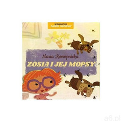 Zosia i jej mopsy (2021) - ogłoszenia A6.pl