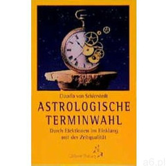 Astrologische Terminwahl Claudia von Schierstedt (392510030X) - ogłoszenia A6.pl