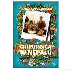 CHIRURGICA W NEPALU (9788377312940) - ogłoszenia A6.pl