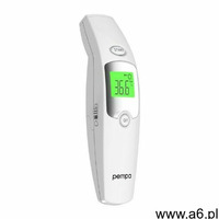 Termometr elektroniczny Pempa T100 | OFICJALNY SKLEP SENI, NN-SPE-AEEU-001 - ogłoszenia A6.pl
