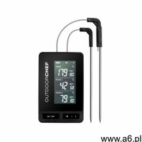 termometr do grilla - GOURMET CHECK PRO - OUTDOORCHEF - ogłoszenia A6.pl