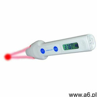 Thermofocus essential 0700a2 termometr bezdotykowy x 1 sztuka marki Tecnimed - ogłoszenia A6.pl