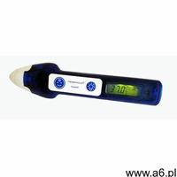 Tecnimed Thermofocus 0800h5 termometr bezdotykowy elektroniczny x 1 sztuka - ogłoszenia A6.pl