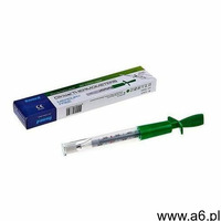 Termometr bezrtęciowy lekarski therm-288mf x 1 sztuka marki Romed - ogłoszenia A6.pl