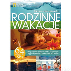 Rodzinne wakacje (2011) - ogłoszenia A6.pl