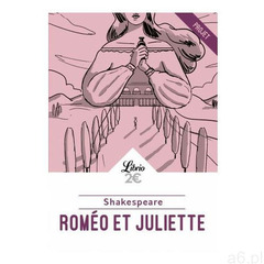 Romeo et juliette, oprawa miękka - ogłoszenia A6.pl