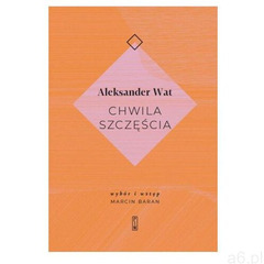 Chwila szczęścia (2021) - ogłoszenia A6.pl