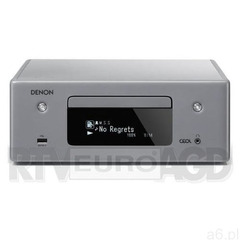 DENON RCDN10GYE2 - ogłoszenia A6.pl