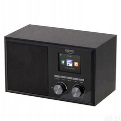 radio internetowe cr1180 marki Camry - ogłoszenia A6.pl