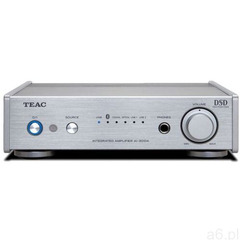 Teac ai-301da-x (srebrny) (4907034222384) - ogłoszenia A6.pl
