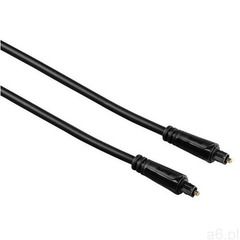 Hama Kabel toslink - toslink 3 m (991222570000) (4047443212177) - ogłoszenia A6.pl