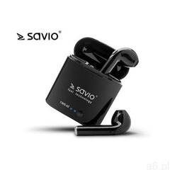Savio TWS-02 - ogłoszenia A6.pl
