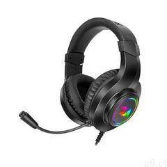 Słuchawki REDRAGON Hylas H260 RGB - ogłoszenia A6.pl