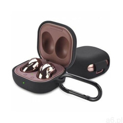 Tech-protect Etui na słuchawki icon czarny (0795787715154) - ogłoszenia A6.pl