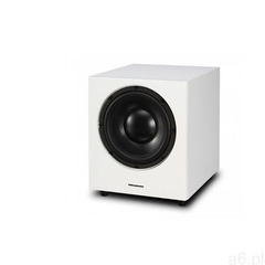 Wharfedale Subwoofer wh-d10 biały + darmowy transport! - ogłoszenia A6.pl