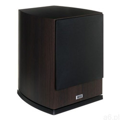 Heco Subwoofer victa prime sub 252 a espresso- zamów do 16:00, wysyłka kurierem tego samego dnia! (4 - ogłoszenia A6.pl