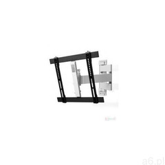 ONE For ALL Ultra Slim Wall Mount TURN WM6452 Wall mount, Full motion, 32-65 ", Maximum weight ( - ogłoszenia A6.pl
