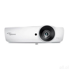 Projektor Optoma X461 (5055387660236) - ogłoszenia A6.pl