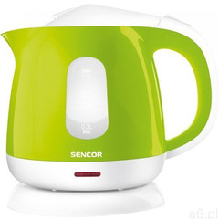 Czajnik SENCOR SWK 1011GR (8590669197613) - ogłoszenia A6.pl