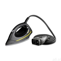 Żelazko parowe Iron EasyFinish do parownic (2.863-310.0) - ogłoszenia A6.pl