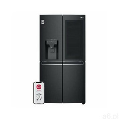 LG GMX945MC9F - ogłoszenia A6.pl