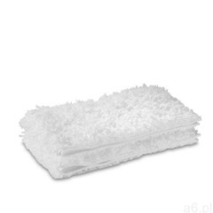 Karcher Ściereczki podłogowe z mikrofibry (2szt) comfort plus do sc 4 - sc 5, #sklep specjalistyczny - ogłoszenia A6.pl