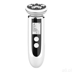 Urządzenie do mezoterapii GARETT BEAUTY Vital Skin (5903991665409) - ogłoszenia A6.pl