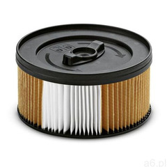 Filtr cartridge z nano-powłoką do WD 4.000 - WD 5.999 (6.414-960.0) - ogłoszenia A6.pl