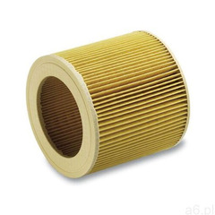 Filtr typu cartridge do SE 4001, WD 2 i WD 3 (6.414-552.0) - ogłoszenia A6.pl
